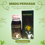 Madu Perkasa Asli Original 100%