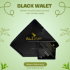 Sabun Black Wwalet Facial Soap Asli Original 100%